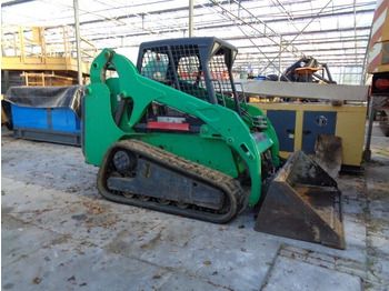 Leasing of Bobcat T190 Bobcat T190: picture 3