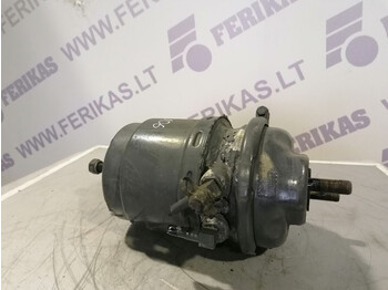 Brake parts DAF XF 106