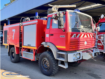 Fire engine RENAULT