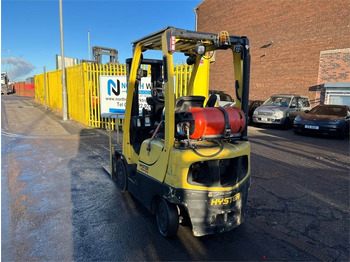 LPG forklift Hyster H1.8FT: picture 2