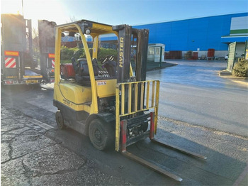 LPG forklift Hyster H1.8FT: picture 5