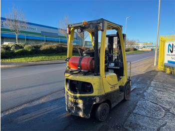 LPG forklift Hyster H1.8FT: picture 3