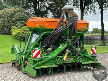 Combine seed drill AMAZONE