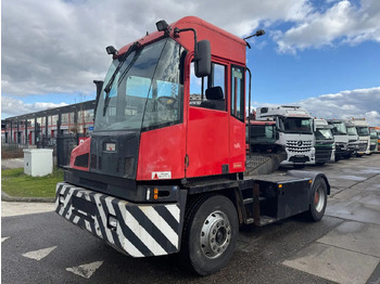 Terminal tractor KALMAR