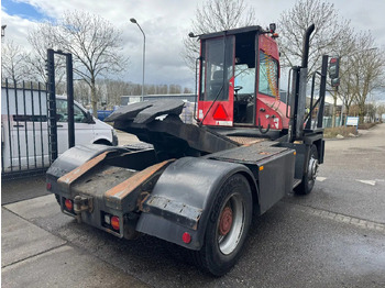 New Terminal tractor Kalmar TT612D 4X2: picture 4