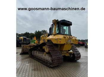 Bulldozer CAT D 6 N LGP: picture 2