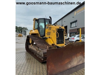 Bulldozer CAT D 6 N LGP: picture 4