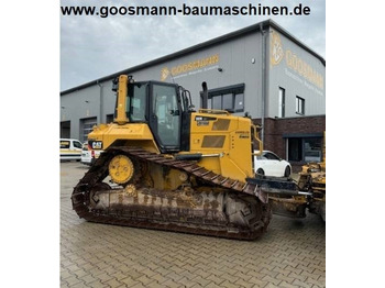 Bulldozer CAT D 6 N LGP: picture 5