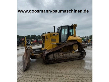 Bulldozer CAT D 6 N LGP: picture 3