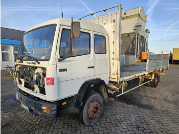 Dropside/ Flatbed truck MERCEDES-BENZ Atego