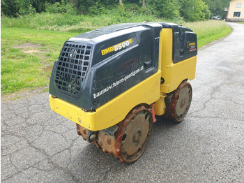 Roller BOMAG