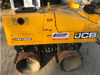 Roller JCB