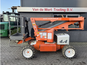 Articulated boom lift NIFTYLIFT