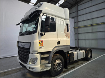 Tractor unit DAF CF 460