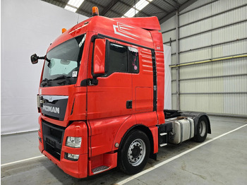 Tractor unit MAN TGX 18.440