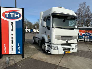 Tractor unit RENAULT Premium 460