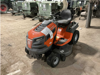 Lawn mower HUSQVARNA