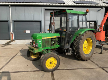 Farm tractor JOHN DEERE 30 Series