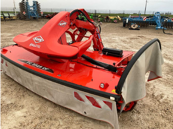 Hay and forage equipment KUHN