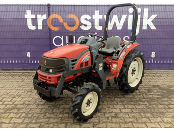 Compact tractor MITSUBISHI