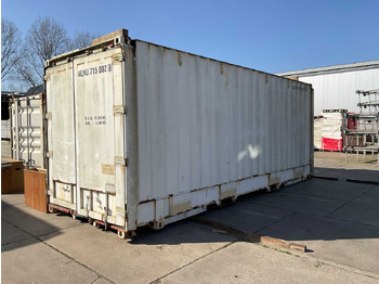 Shipping container