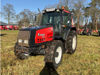 Farm tractor VALMET