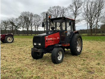 Farm tractor VALMET