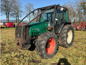 Farm tractor VALTRA 6000