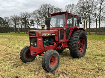 Farm tractor VOLVO