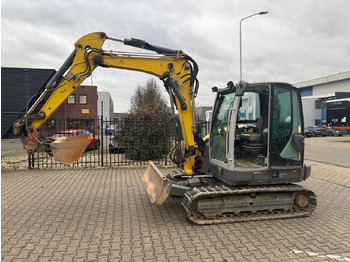 Crawler excavator WACKER