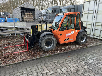 Telescopic handler JLG