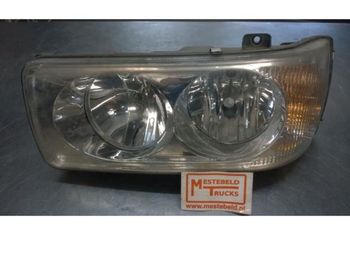 Headlight DAF