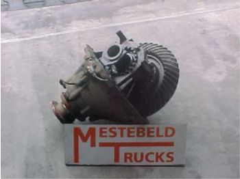 Rear axle IVECO