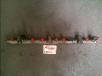 Fuel processing/ Fuel delivery MAN
