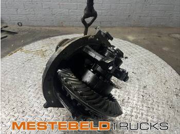 Rear axle VOLVO