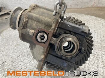 Rear axle MERITOR