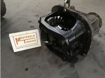 Rear axle for Truck Volvo Differentieel RS 1370 HV: picture 2