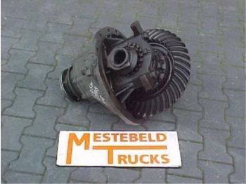 Rear axle VOLVO