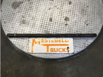 Rear axle VOLVO
