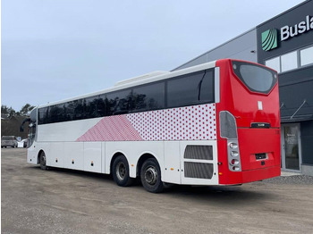 Coach Scania Omniexpress 360: picture 4