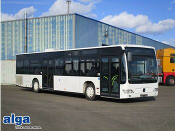 City bus MERCEDES-BENZ Citaro