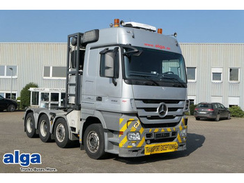 Tractor unit MERCEDES-BENZ Actros