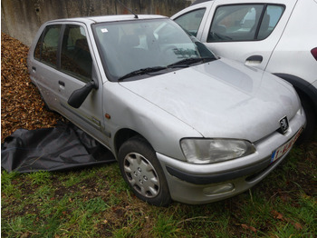 Car PEUGEOT