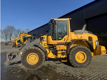 Wheel loader VOLVO L70H