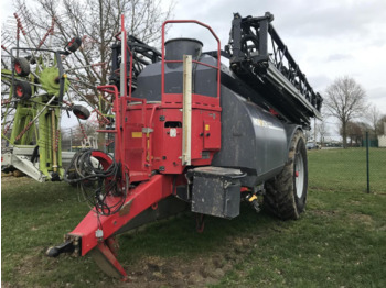 Trailed sprayer HORSCH