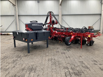 Precision seeder HORSCH