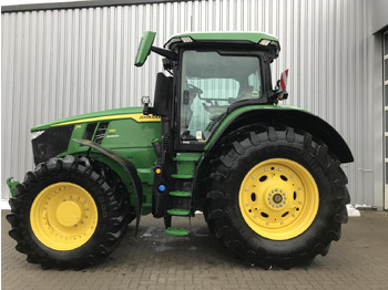 Farm tractor JOHN DEERE 7R 310