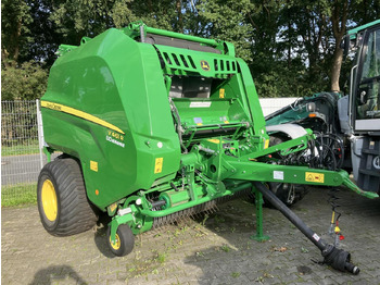 Round baler JOHN DEERE