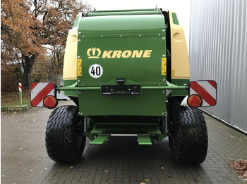 Round baler Krone V 165 XC VariPack: picture 3