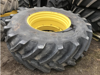 Tire MICHELIN